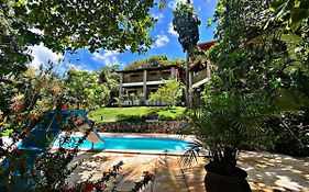 Pousada Barracuda Pipa